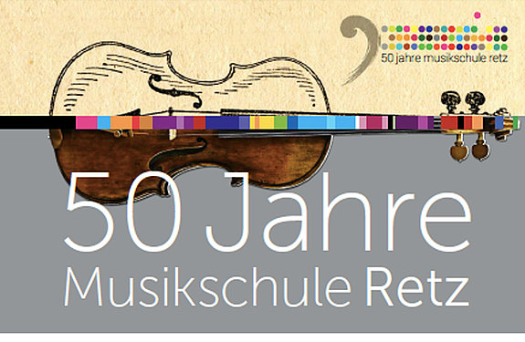 50 Jahre Musikschule Retz