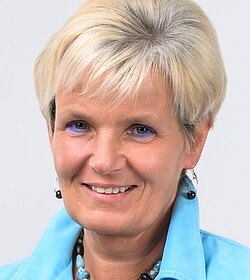 Elisabeth Schüttengruber-Holly